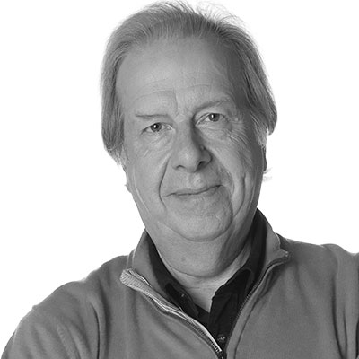 Fred Brouwers