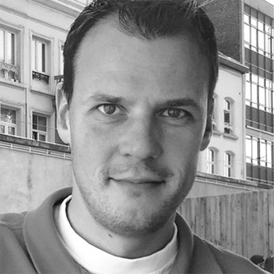 Koen van Agtmael